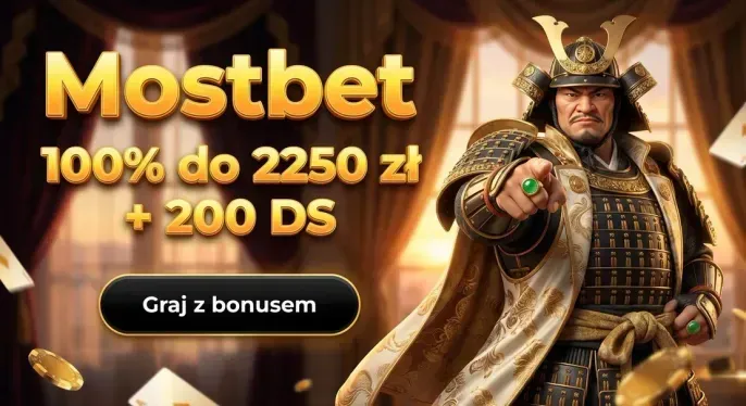 Mostbet